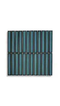 mozaiek Blauw 30 x 29.6 | 940-916 | Jan Groen Tegels