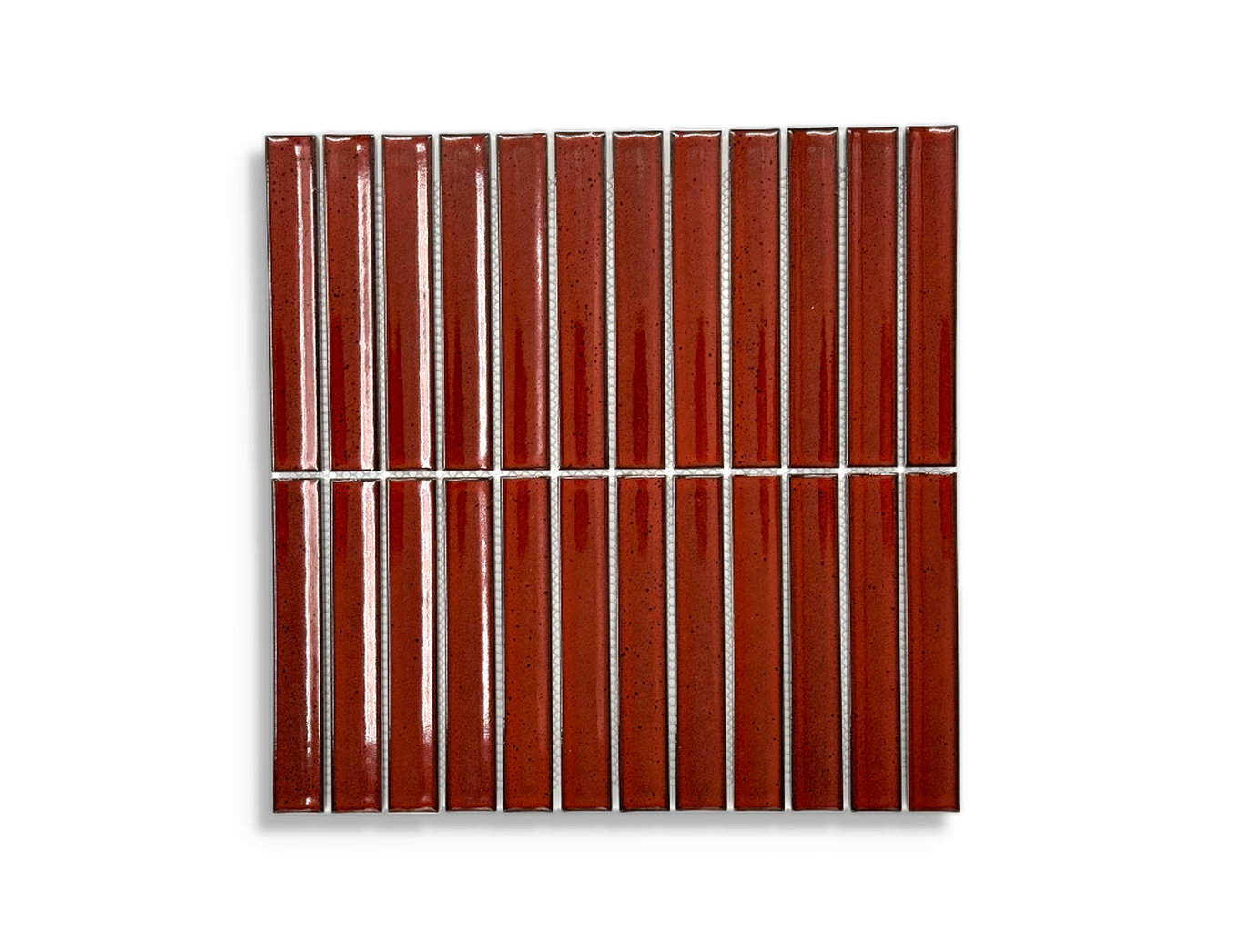 mozaiek Rood 30 x 29.6