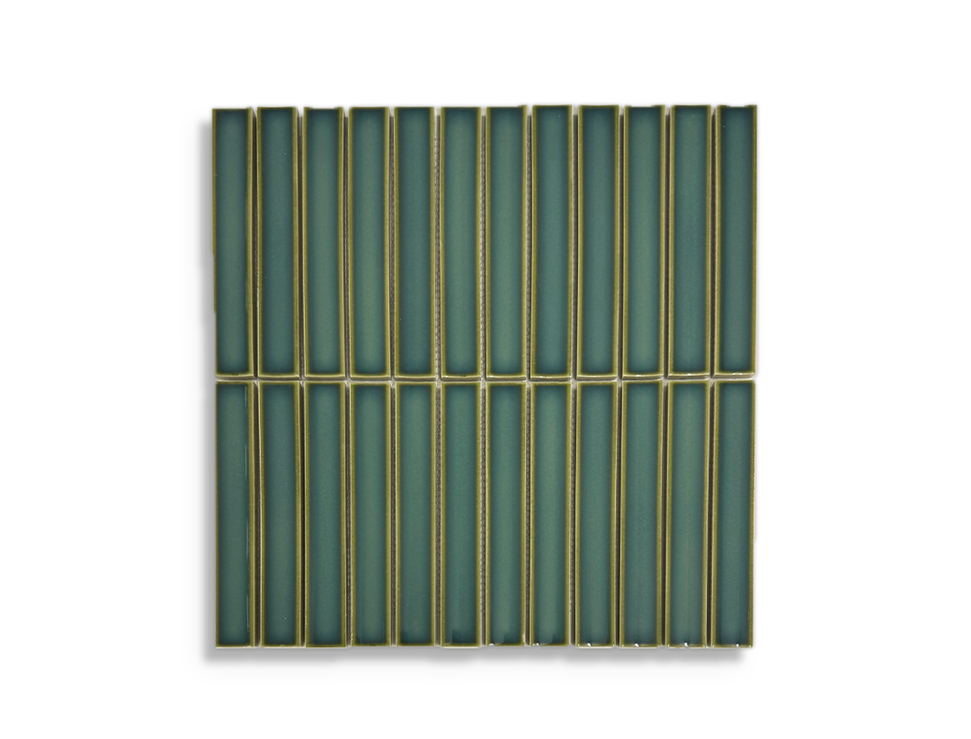 mozaiek Groen 30 x 29.6
