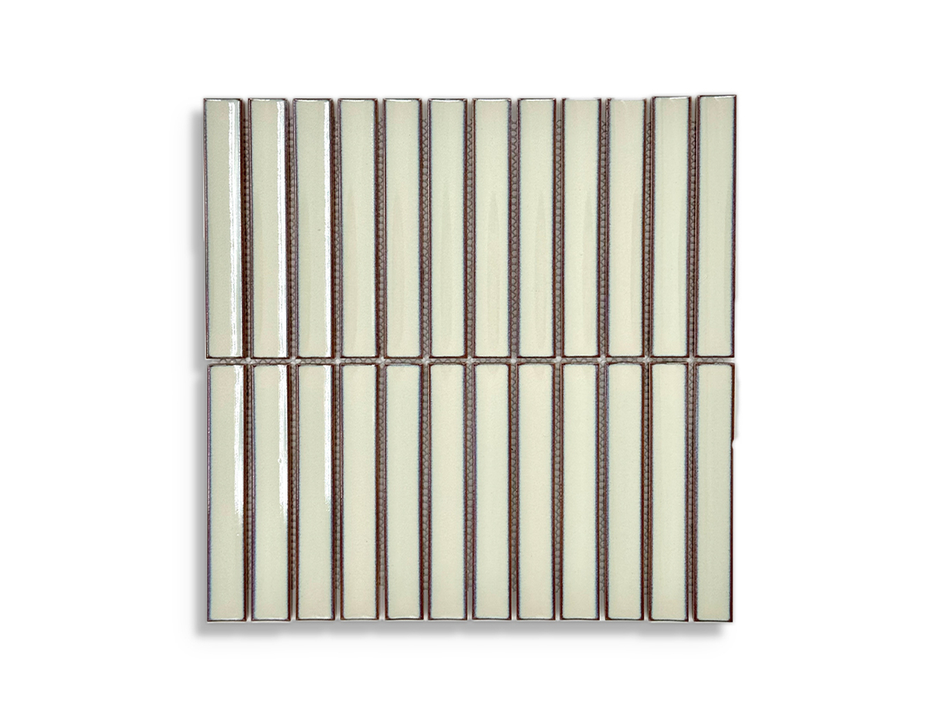 mozaiek Wit 30 x 29.6