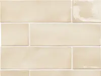 wandtegel Wit 6.5 x 20 | 104-375 | Jan Groen Tegels