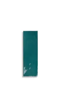 wandtegel Groen 6.5 x 20 | 440-789 | Jan Groen Tegels