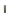 Wandtegels Groen 6.2 X 25 X 1 | 545-947 | Jan Groen Tegels