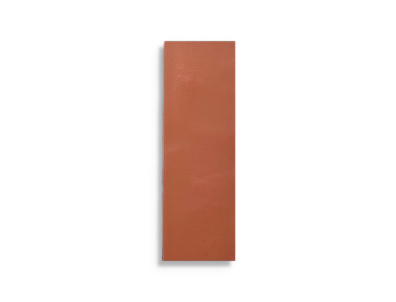 wandtegel Oranje 6.2 x 25