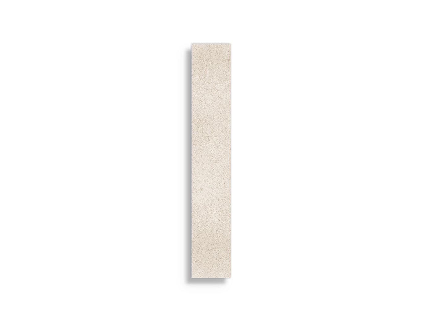 vloertegel Beige 5.3 x 30