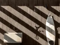 vloertegel Bruin 5.3 x 30 | 444-951 | Jan Groen Tegels