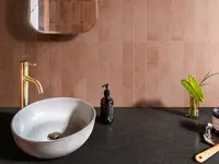 vloertegel Bruin 5.3 x 30 | 917-499 | Jan Groen Tegels