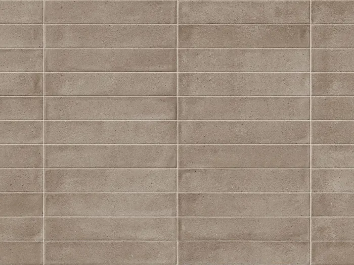Vloertegels Taupe 5.3 x 30 | 888-103 | Jan Groen Tegels