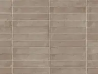 vloertegel Taupe 5.3 x 30 | 888-103 | Jan Groen Tegels