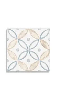 vloertegel Multi 20 x 20 | 762-707 | Jan Groen Tegels