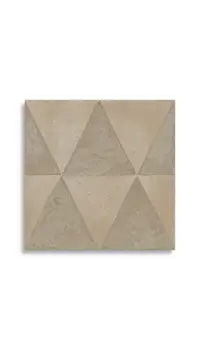 vloertegel Bruin 20 x 20 | 662-541 | Jan Groen Tegels