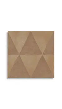 vloertegel Bruin 20 x 20 | 201-442 | Jan Groen Tegels