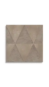 vloertegel Taupe 20 x 20 | 800-051 | Jan Groen Tegels