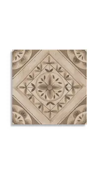 vloertegel Bruin 20 x 20 | 555-467 | Jan Groen Tegels