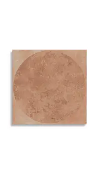 vloertegel Bruin 20 x 20 | 105-353 | Jan Groen Tegels