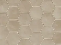 vloertegel Bruin 21 x 18.2 | 949-528 | Jan Groen Tegels