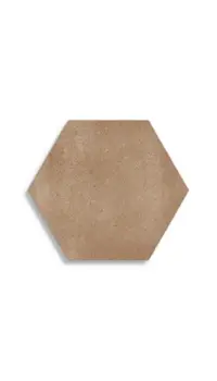 vloertegel Bruin 21 x 18.2 | 419-637 | Jan Groen Tegels