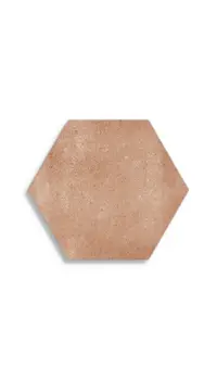 vloertegel Bruin 21 x 18.2 | 501-675 | Jan Groen Tegels