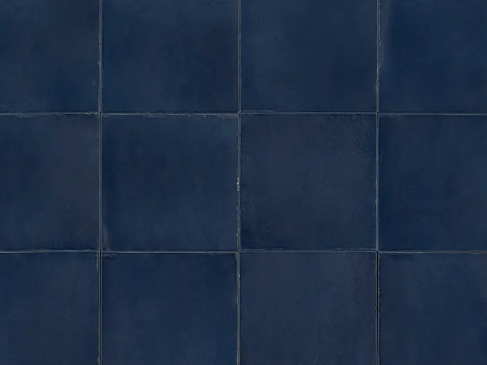 Vloertegels Blauw 15 x 15 | 050-259 | Jan Groen Tegels
