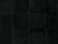 vloertegel Zwart 15 x 15 | 033-140 | Jan Groen Tegels