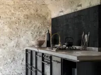 vloertegel Zwart 15 x 15 | 033-140 | Jan Groen Tegels