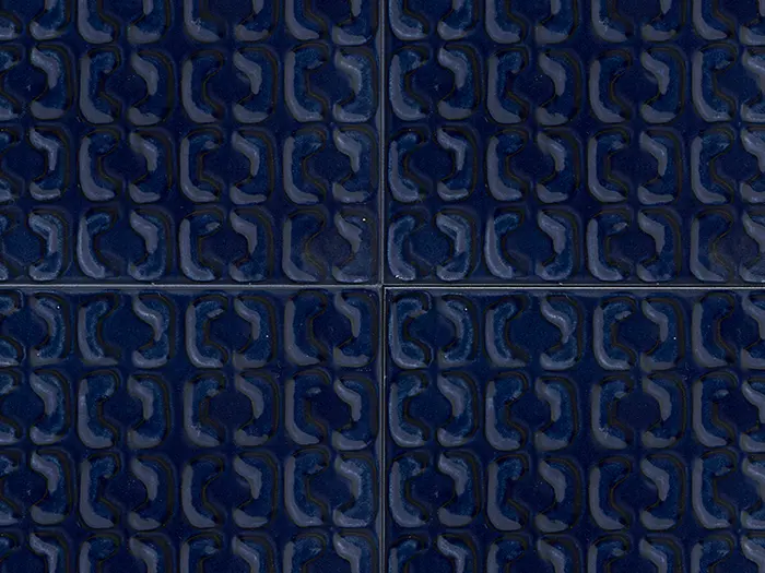 Vloertegels Blauw 15 x 15 | 878-406 | Jan Groen Tegels