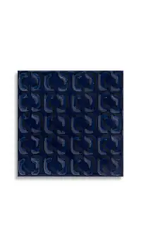 vloertegel Blauw 15 x 15 | 878-406 | Jan Groen Tegels