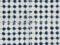 vloertegel Blauw 15 x 15 | 189-367 | Jan Groen Tegels