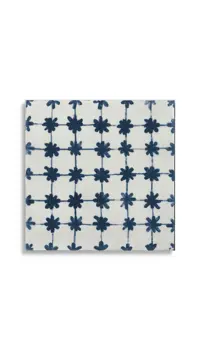 vloertegel Blauw 15 x 15 | 189-367 | Jan Groen Tegels