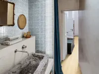 vloertegel Blauw 15 x 15 | 189-367 | Jan Groen Tegels