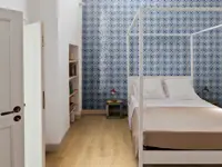 vloertegel Blauw 15 x 15 | 448-610 | Jan Groen Tegels