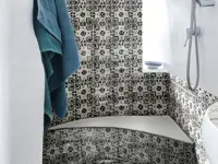 vloertegel Zwart 15 x 15 | 961-277 | Jan Groen Tegels