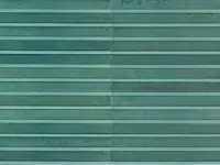 wandtegel Groen 6 x 24 | 370-209 | Jan Groen Tegels