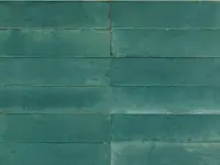 vloertegel Groen 6 x 24 | 565-456 | Jan Groen Tegels