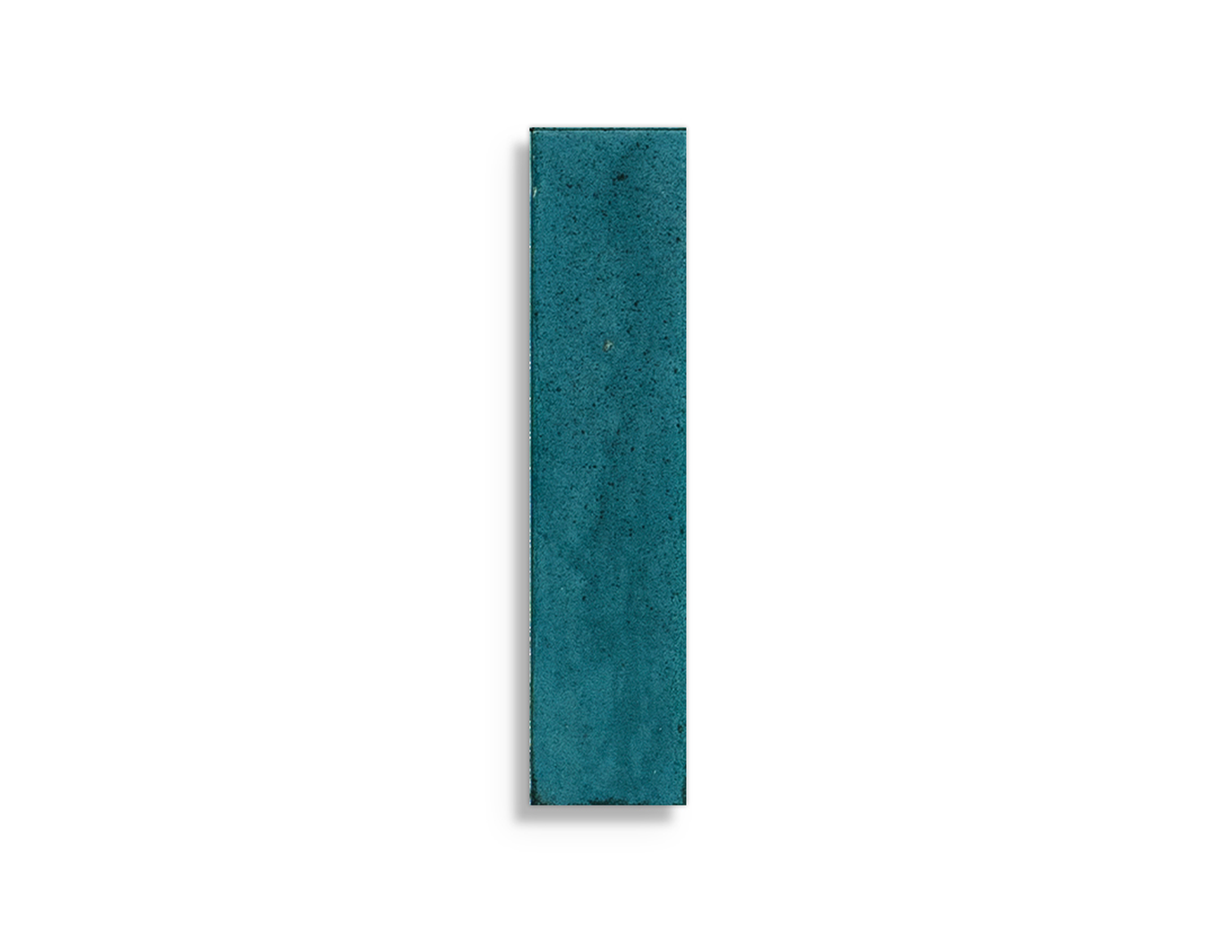 vloertegel Blauw 6 x 24