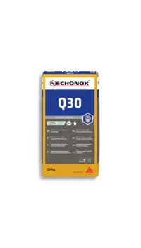 Lijmen Schonox Q30 20 kg | 624-170 | Jan Groen Tegels