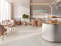 vloertegel Multi 60 x 60 | 966-636 | Jan Groen Tegels