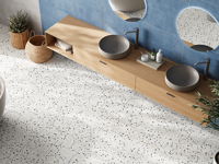 vloertegel Multi 60 x 60 | 010-590 | Jan Groen Tegels