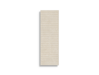 wandtegel Taupe 30 x 90 | 972-707 | Jan Groen Tegels
