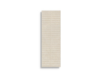 wandtegel Taupe 30 x 90 | 972-707 | Jan Groen Tegels