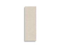 wandtegel Taupe 30 x 90 | 972-707 | Jan Groen Tegels