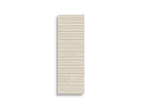 wandtegel Taupe 30 x 90 | 972-707 | Jan Groen Tegels