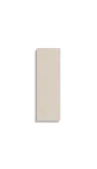 Wandtegels Arcana Cream-R Oasis 32 x 99 | 257-551 | Jan Groen Tegels
