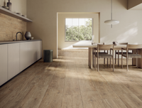 vloertegel Bruin 30 x 120 | 104-491 | Jan Groen Tegels