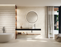 wandtegel Grijs 45 x 120 | 192-976 | Jan Groen Tegels