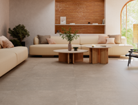 vloertegel Taupe 120 x 120 | 774-407 | Jan Groen Tegels