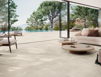 vloertegel Beige 120 x 120 | 589-099 | Jan Groen Tegels