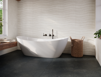 wandtegel Bellacasa Melbourne Blanco 30x60 30 x 60 | 309-406 | Jan Groen Tegels