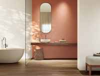 wandtegel Bruin 60 x 120 | 618-819 | Jan Groen Tegels