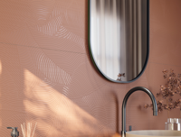 wandtegel Bruin 60 x 120 | 618-819 | Jan Groen Tegels